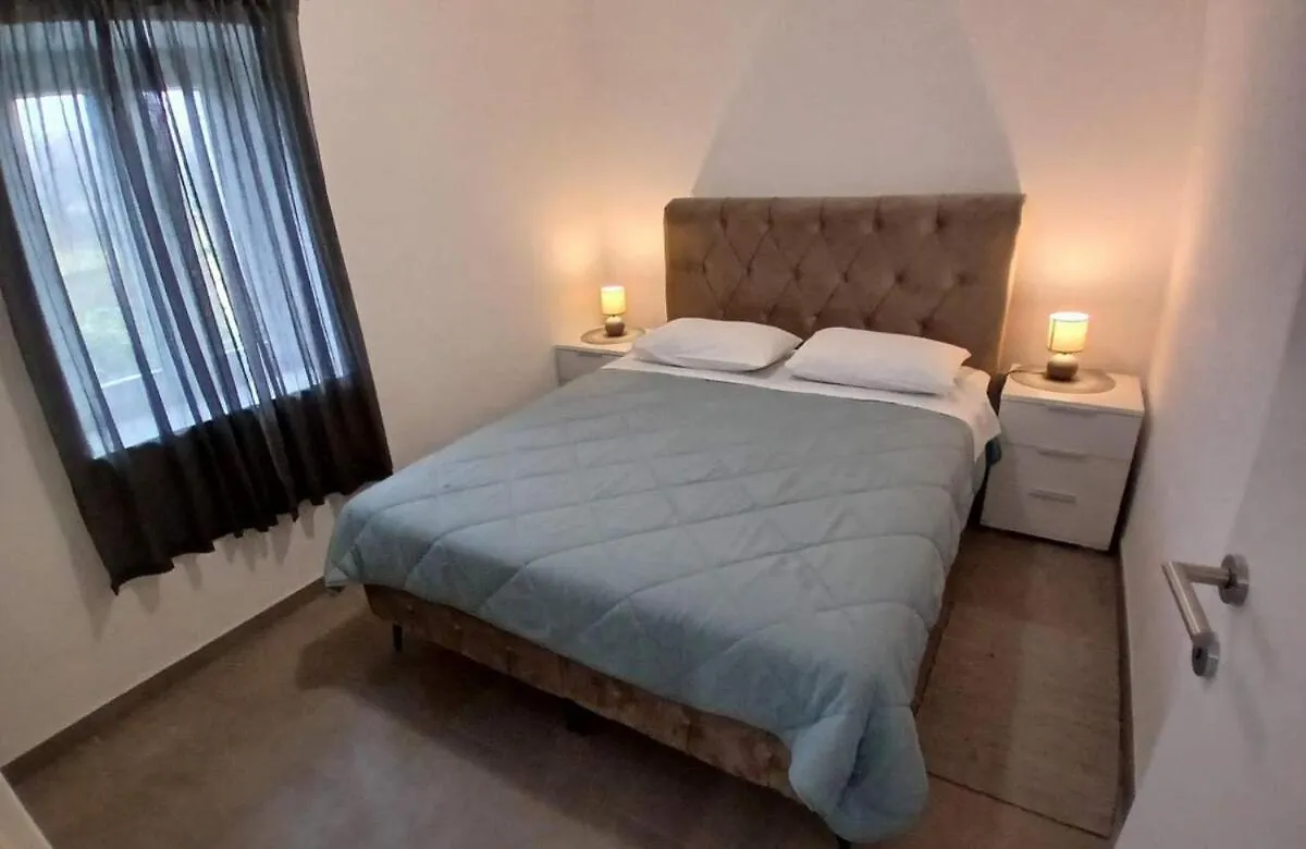 Holiday Home Cassanus Sukošan