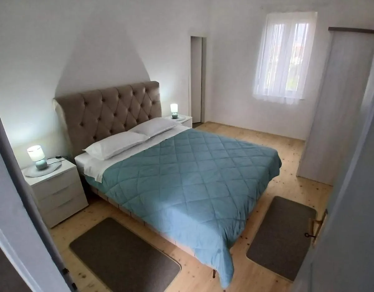 Holiday Home Cassanus Sukošan 0*,  Kroatien
