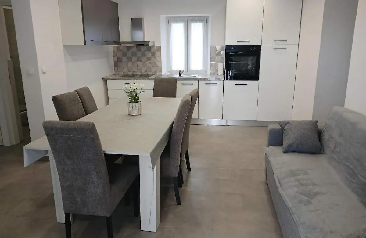 Holiday Home Cassanus Sukošan