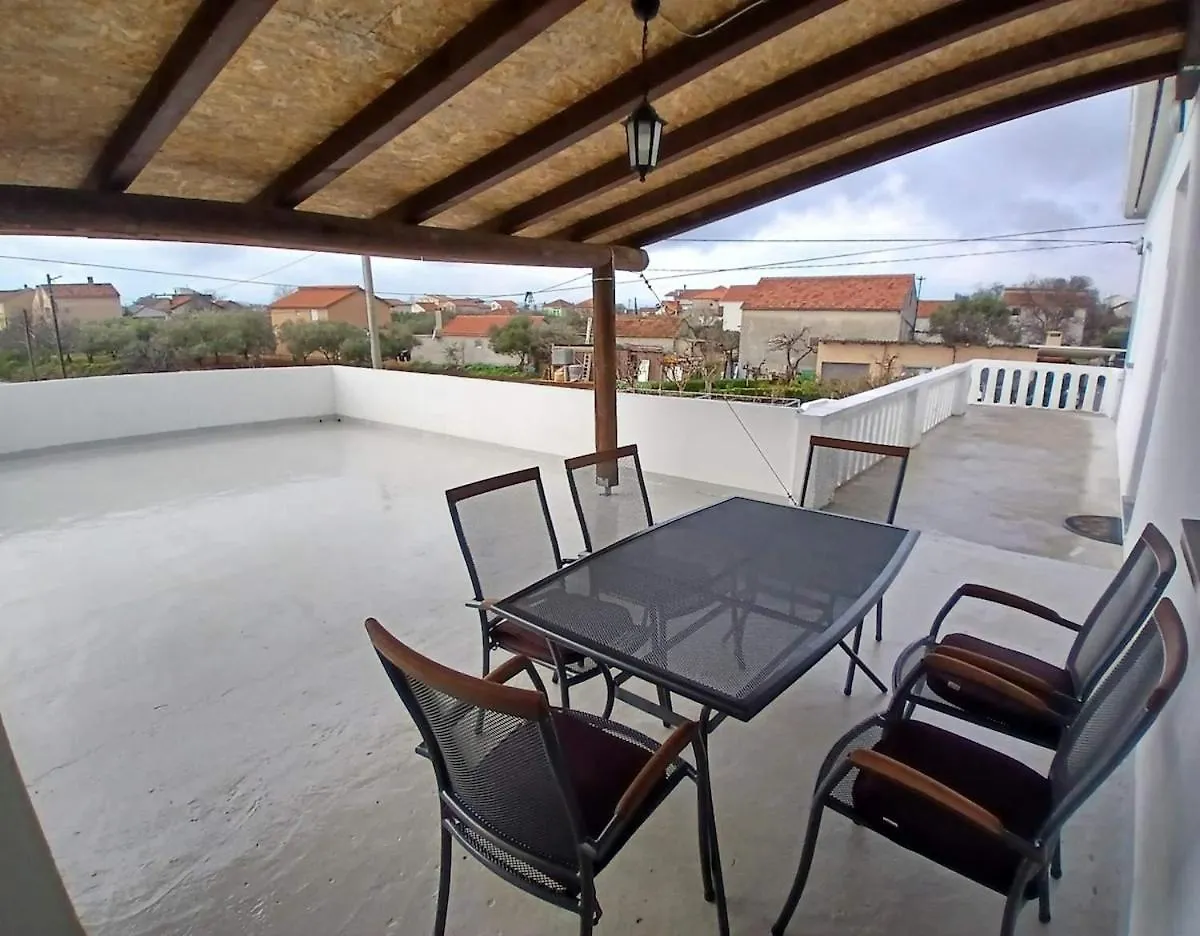 Holiday Home Cassanus Sukošan