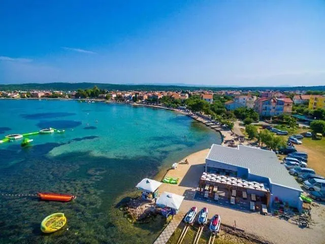 Holiday Home Cassanus Sukošan