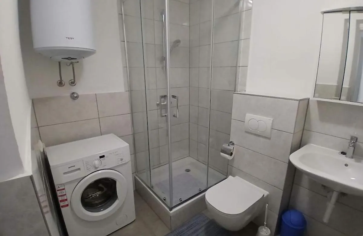Holiday Home Cassanus Sukošan