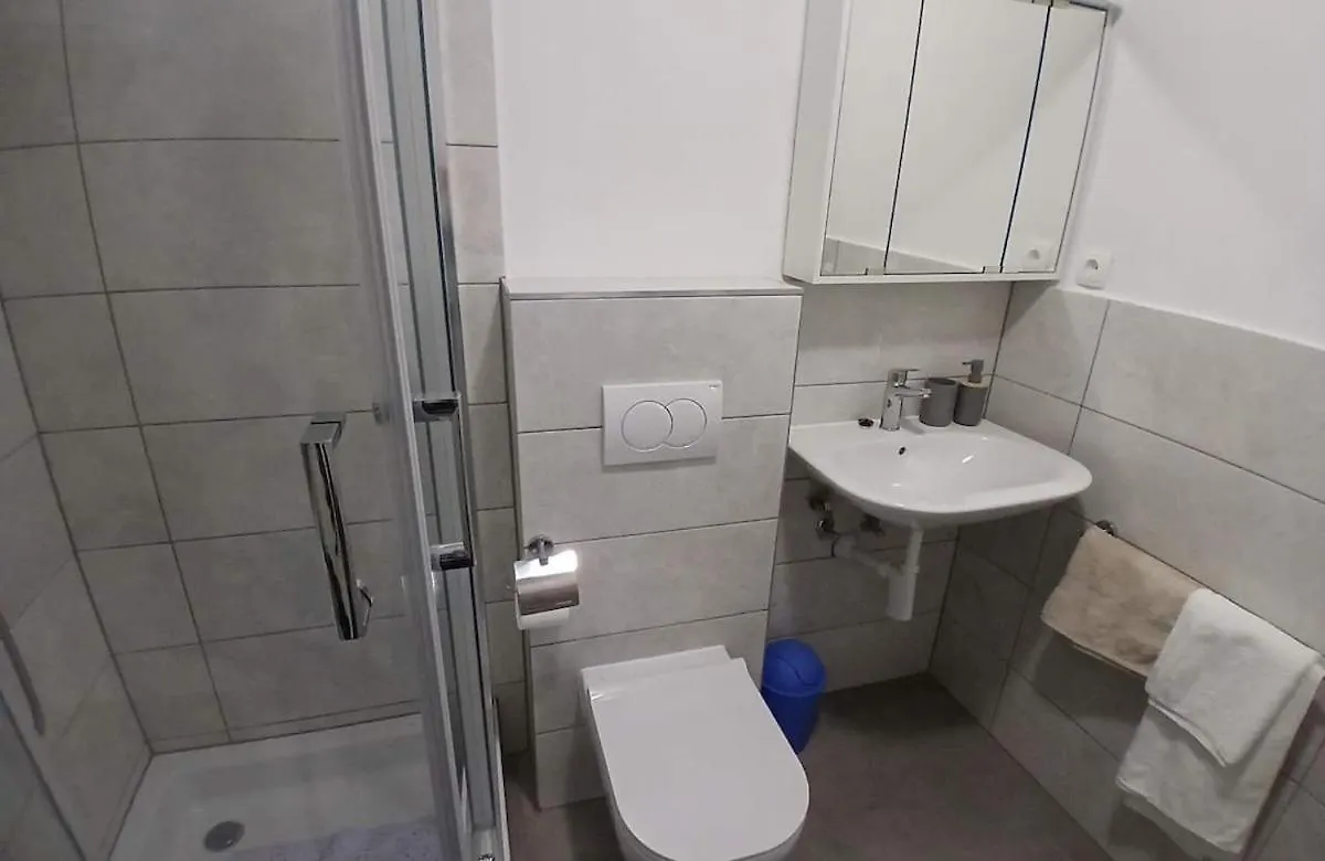 Holiday Home Cassanus Sukošan 0*,
