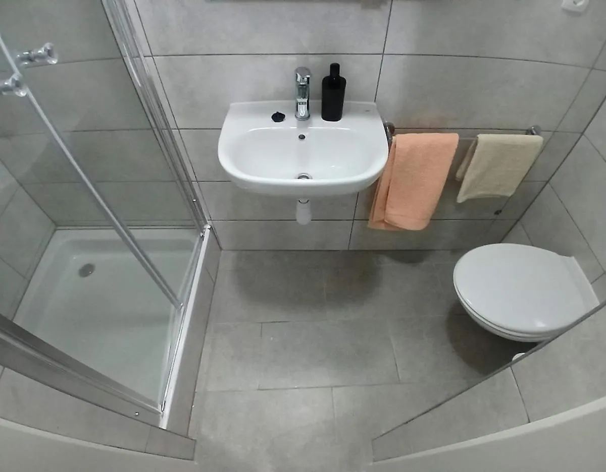 Holiday Home Cassanus Sukošan Kroatien