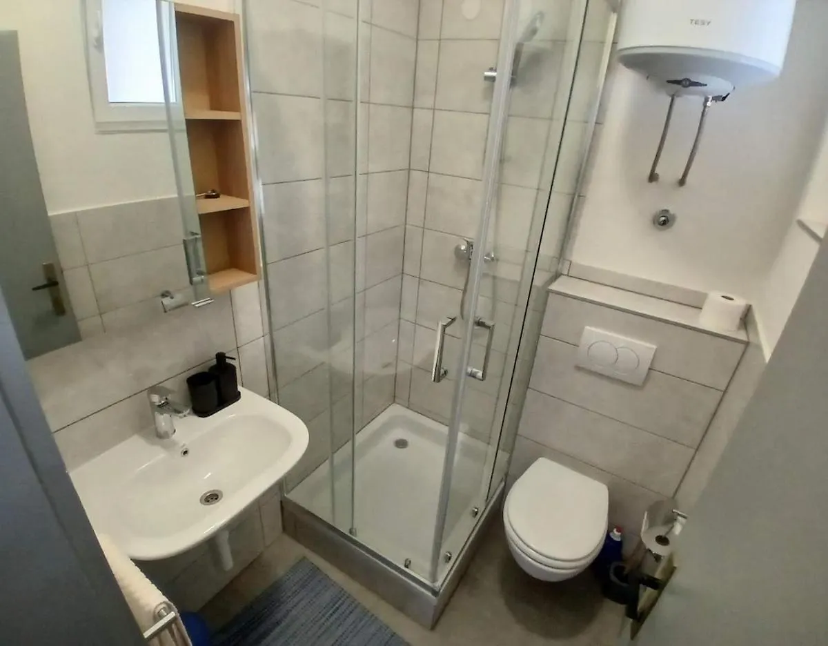 Holiday Home Cassanus Sukošan
