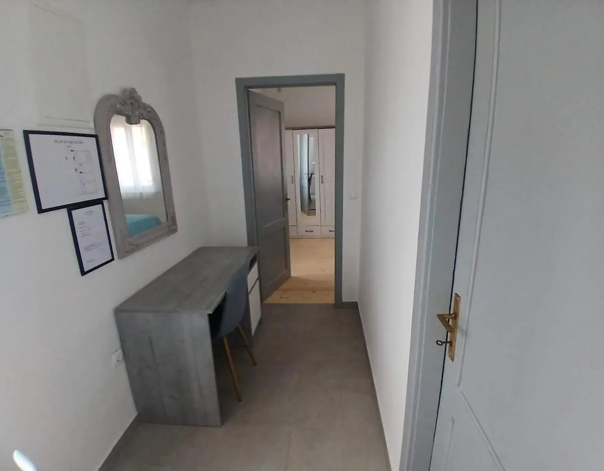 Holiday Home Cassanus Sukošan 0*,  Kroatien