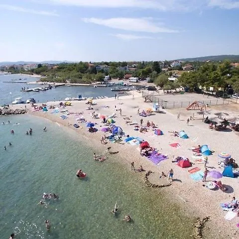 Holiday Home Cassanus Sukošan 0*,  Kroatien