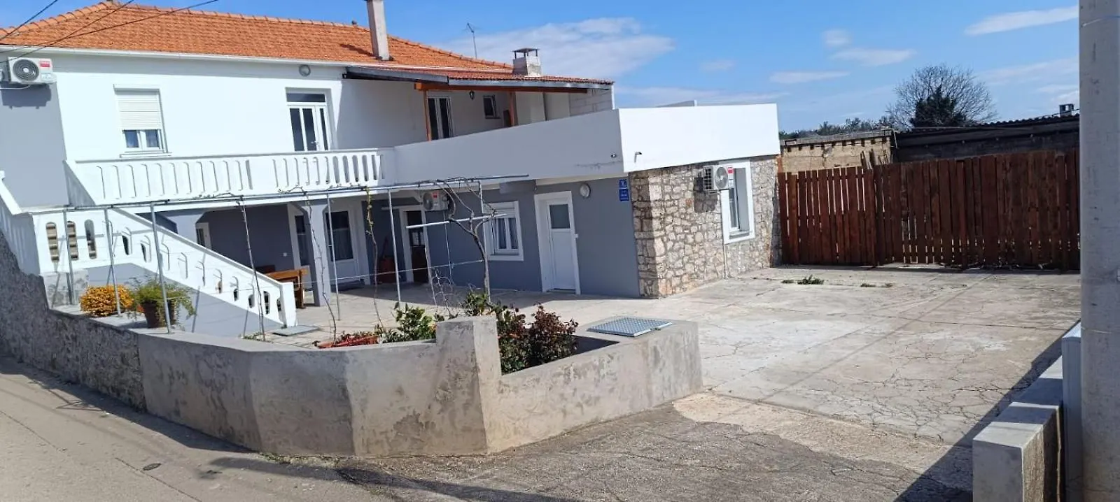 Holiday Home Cassanus Sukošan